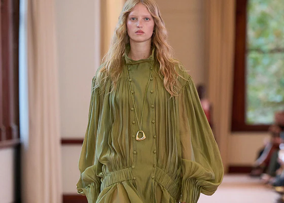 Effortless Elegance from New Zealand